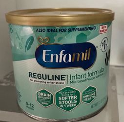 Enfamil Reguline formula