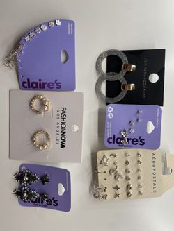 Earring Set