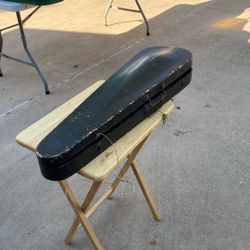 Vantage Violin Casing