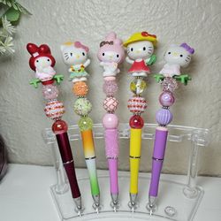 Hello Kitty Pens