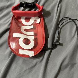 Supreme Water Pouch