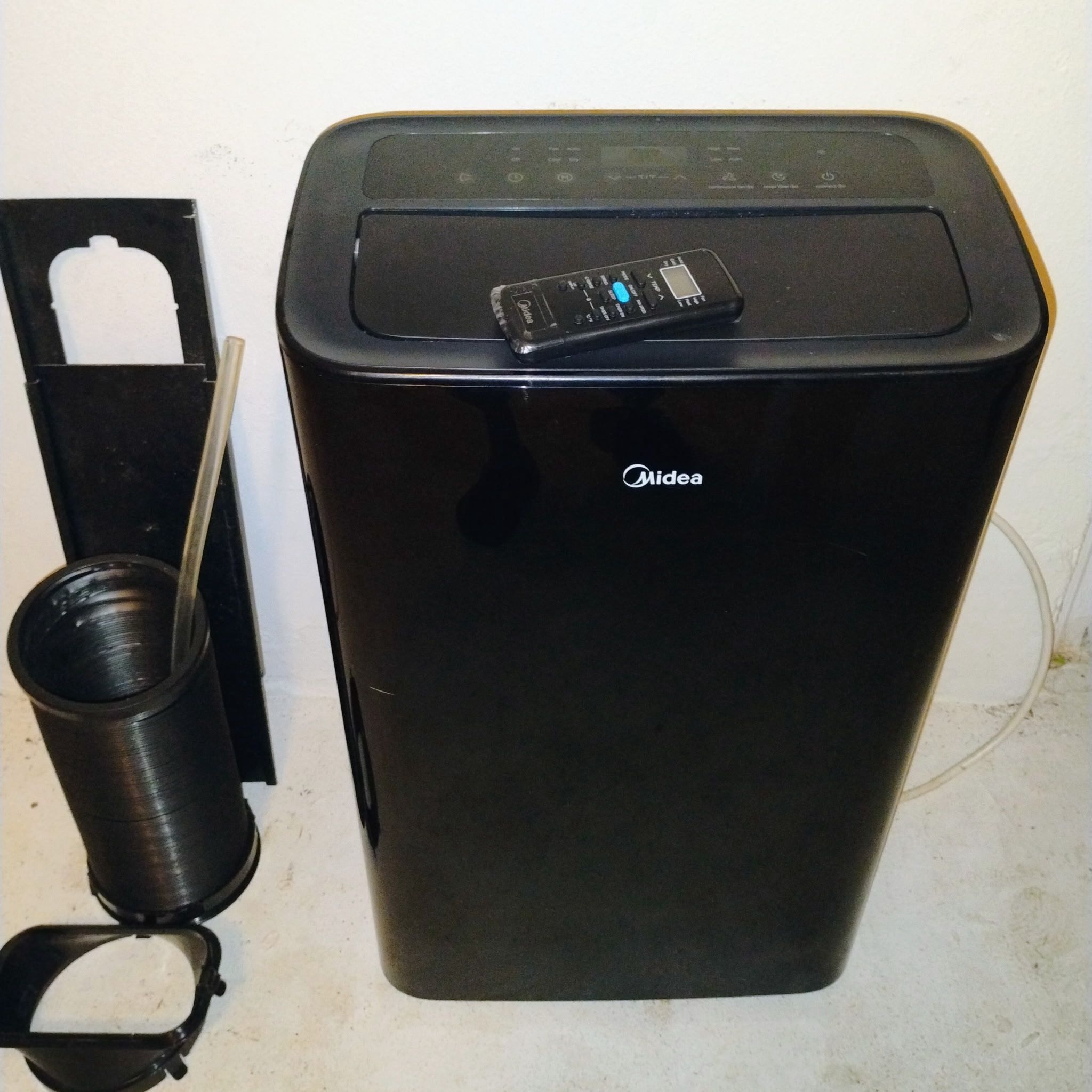 Air Conditioner Portable Unit