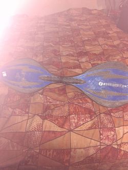 Wave board