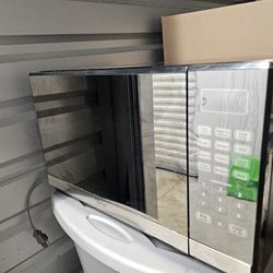 Horno Microhondas en buenas condiciones