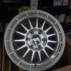 Rines de marca para toyota tacoma y tundra barato🔥🔥 fuel rims for tacoma or tundra or silverado tahoe yukon for cheap !!!