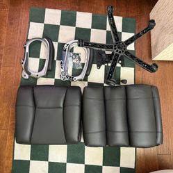 Executive Office Chair