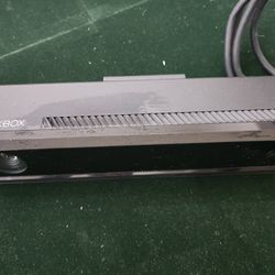 XBOX KINECT