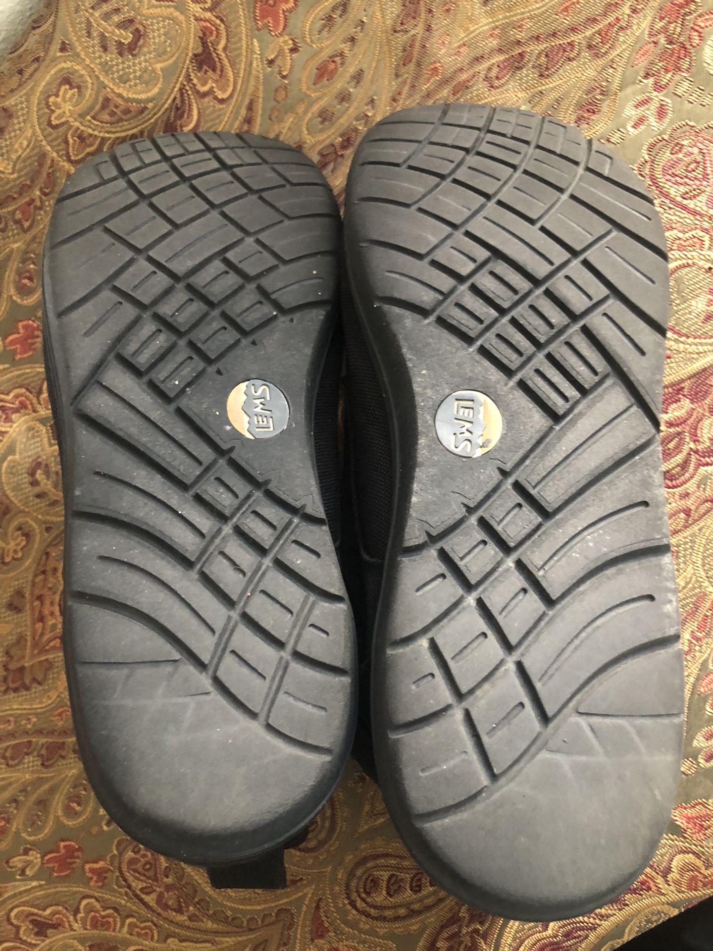 Lems Primal Boots