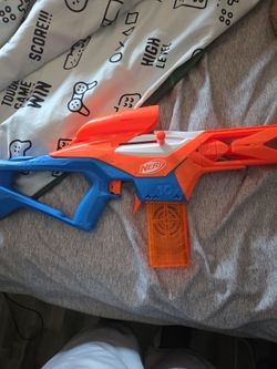 Nerf n series