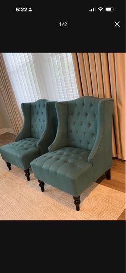 Accent chairs