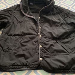 Ralph Lauren Mens Puffer Jacket