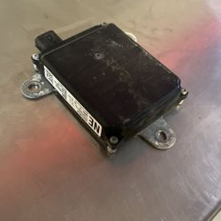 Lexus Toyota Sensor Blind Monitor 