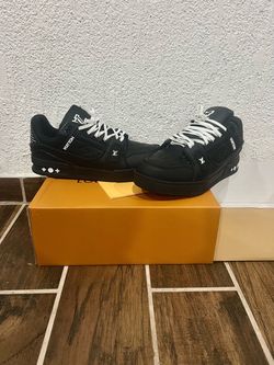 Men’s designer shoes