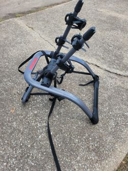 Yakima Fullback 2 Bike Carrier Rack