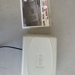TORO Evolution Smart Connect 