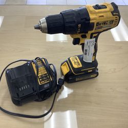 Dewalt Drill Driver 
