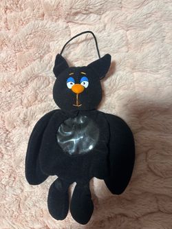 Halloween treat holders for candy or snacks