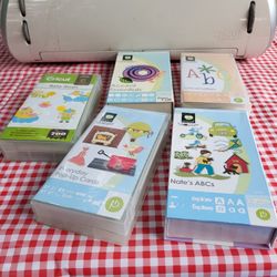 Cricut