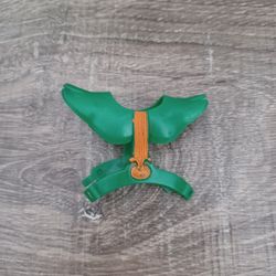 MOTU Tri-Klops Green Vest Armor 