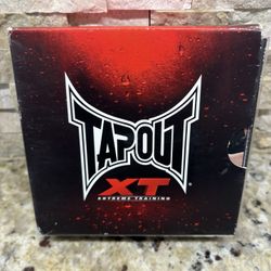 Tapout XT Extreme Training Exercise 13-DVD Set -b