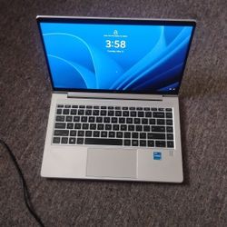 Hp Intel Core I5 Elite Book