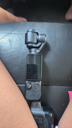 Dji pocket 3