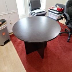 Two Identical Tables For Sale