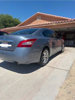 2010 Nissan Altima