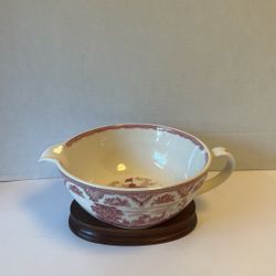 Johnson. Bros Batter Bowl