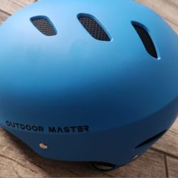 Helmet Adjustable 