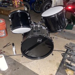 Drum Set 