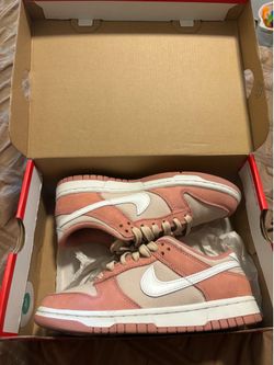 Nike dunks