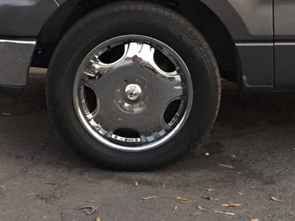 Sale came off a 2006 f150