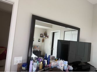 Free Queen Bedroom set