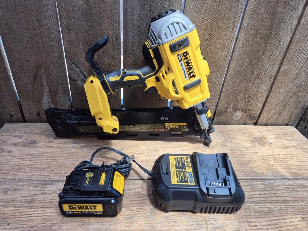 Dewalt 