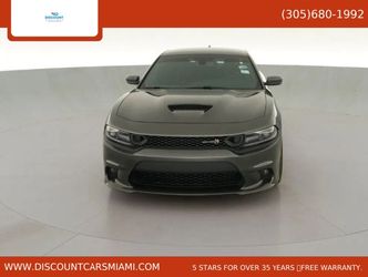 2021 Dodge Charger