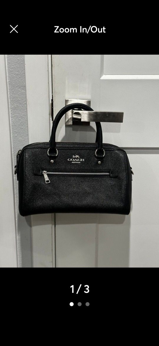 Coach