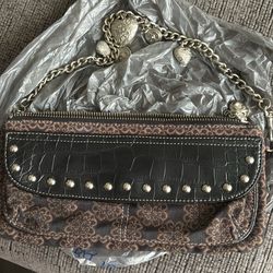 Kathy Van Zeeland Purse. Used but in great condition. $25