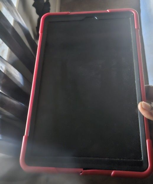 Samsung Galaxy Tab A