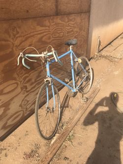 Shwinn super sport