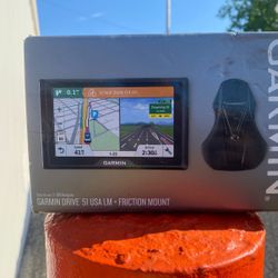 GPS