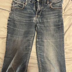 Wrangler Pants Women 9/10 X 34