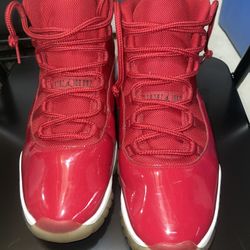 Nike Air Jordan 
