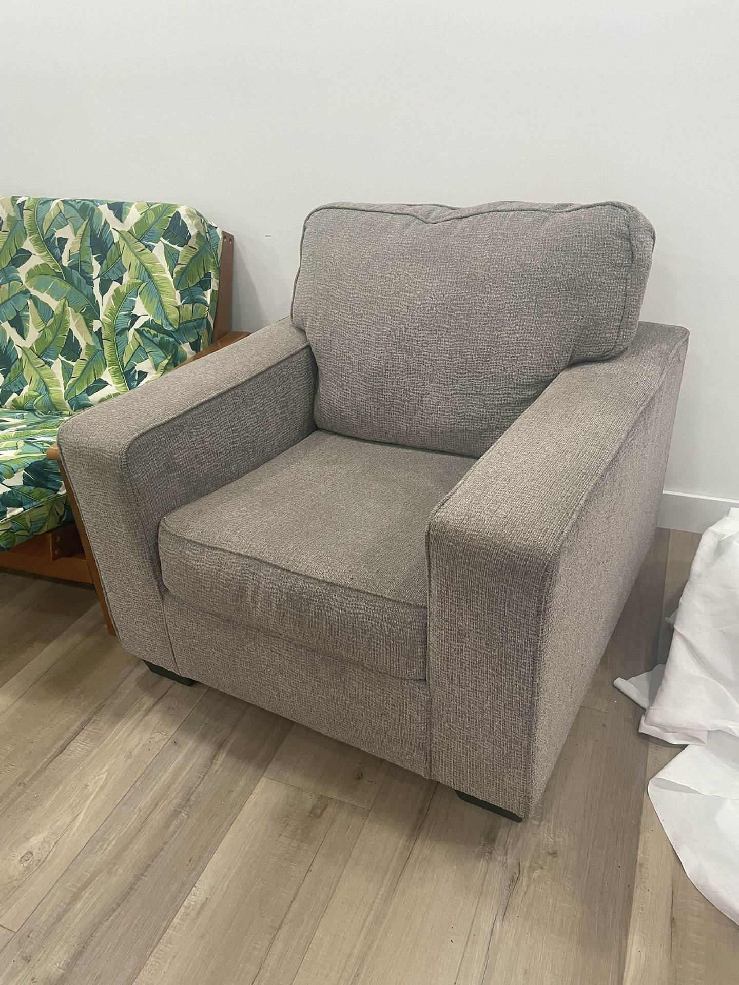 Large Comfy Armchair