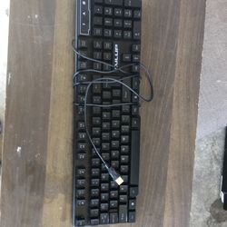 Keyboard