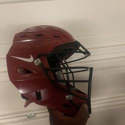 Nike Helmet 