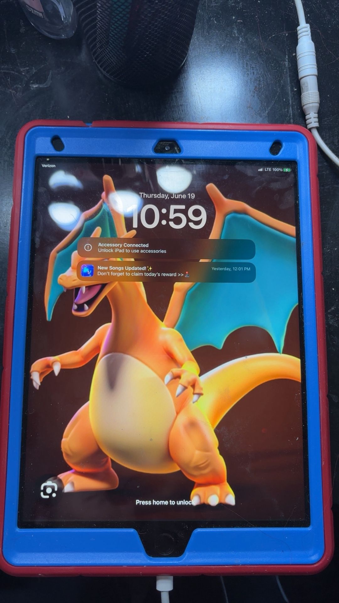 iPad