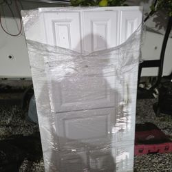 Vanity. Brand New Has Minor Rodent Damage