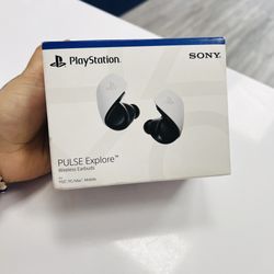 PlayStation Explorer 