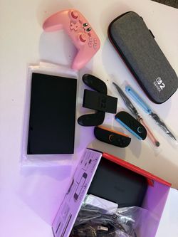 Nintendo Switch 2 Console System